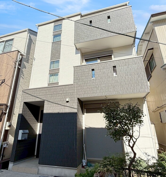 その他 忙しく過ぎゆく日常を置き去るほど、ゆったりした時間が流れる住環境。