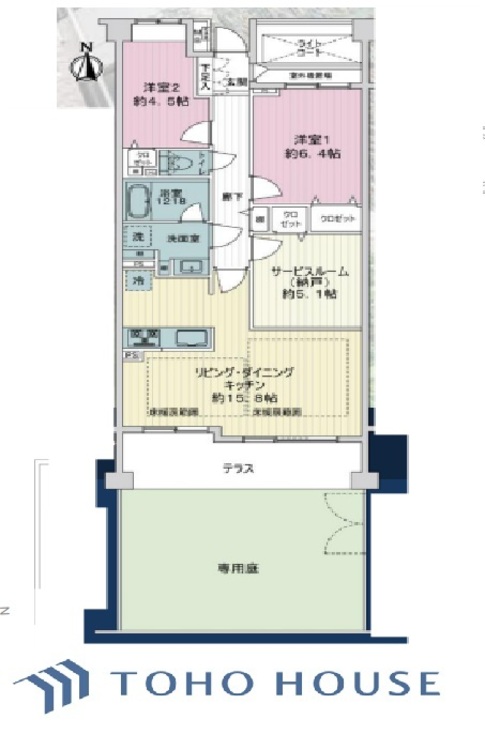 間取り 間取り図