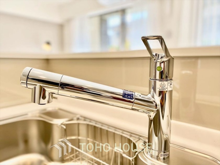 キッチン 【KITCHEN】◆毎日の健康◆は美味しいお水から。そんな毎日を支えてくれるのが浄水器です。