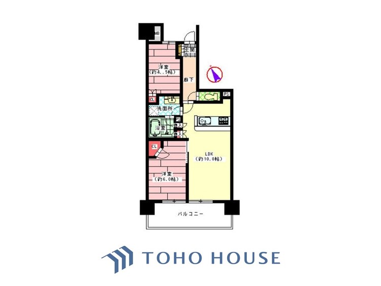 間取り 間取り図