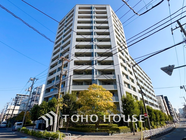 外観 【APPEARANCE】◆煌びやか◆愛おしい家族との団欒の時間をより一層幸せなものに感じさせる。輝かしい毎日が待っています。