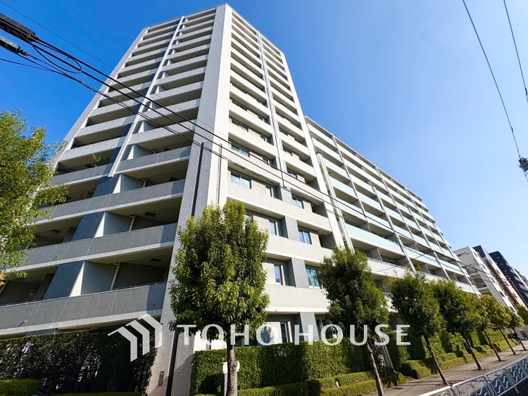 外観 【APPEARANCE】◆家族◆愛する家族を一目で見渡せる。家族が集う空間。永遠に続く幸せな毎日を、ここで。