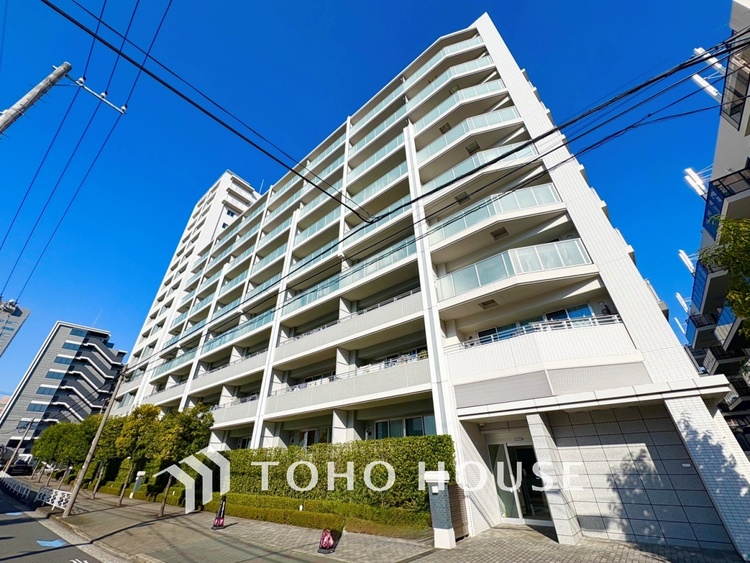 外観 【APPEARANCE】◆陽光◆が差し込む。この開放的な空間に家族の笑顔が集う。家族が一緒に過ごす空間は明るく、そして居心地よく。