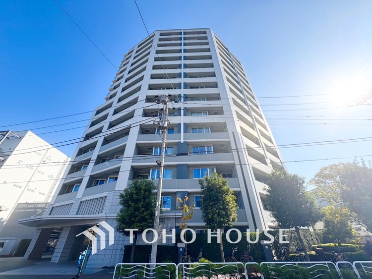 外観 【APPEARANCE】◆プライベートな時間◆家族のふれあいも大切にしつつ、自分の空間も大切にしたい。