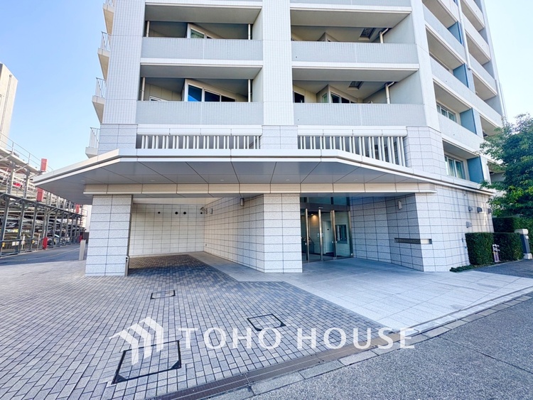 外観 【APPEARANCE】◆住む喜び、楽しさ、感動◆を君と共有したい。いつまでもずっと家族を見渡せるこの広い空間で。