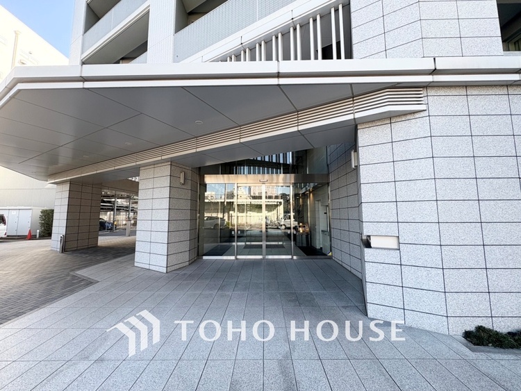 外観 【APPEARANCE】◆安らぎ◆整然と整備された街に風が吹き、木々が揺れる。絵にかいたような心安らぐ環境です。