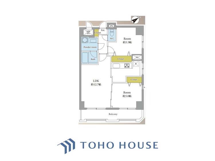 間取り 間取り図