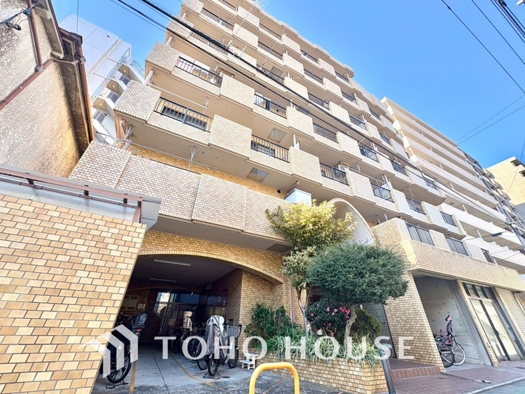 外観 【APPEARANCE】◆家族◆愛する家族を一目で見渡せる。家族が集う空間。永遠に続く幸せな毎日を、ここで。