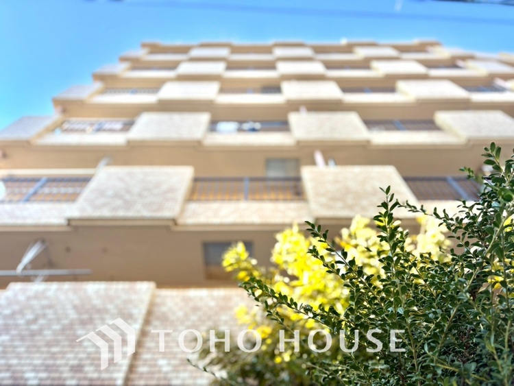 外観 【APPEARANCE】◆プライベートな時間◆家族のふれあいも大切にしつつ、自分の空間も大切にしたい。