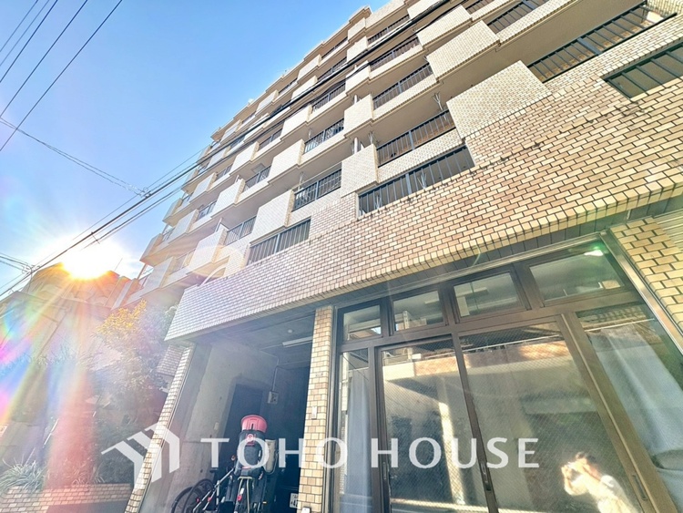 外観 【APPEARANCE】◆住む喜び、楽しさ、感動◆を君と共有したい。いつまでもずっと家族を見渡せるこの広い空間で。