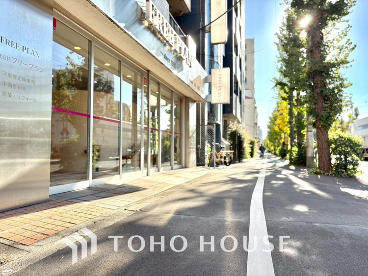 外観 【APPEARANCE】◆Sunshine◆光が燦々と入り、いるだけで気持ちいい。「開放的でゆとりあるお部屋です。」