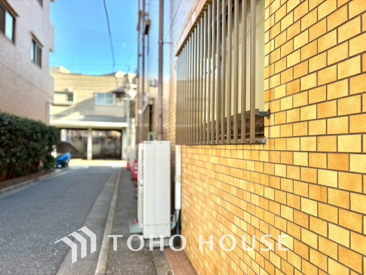 外観 【APPEARANCE】◆ここに帰る◆のが楽しみになる。煌びやかで笑顔溢れる毎日を。