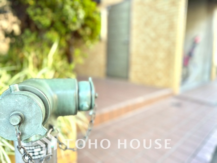 外観 【APPEARANCE】◆安らぎ◆整然と整備された街に風が吹き、木々が揺れる。絵にかいたような心安らぐ環境です。