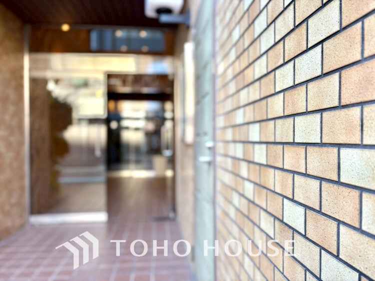 その他 【ENTRANCE】◆そびえ立つ◆我が家のシンボル。遠くの空が赤く染まる夕べが待ち遠しい。