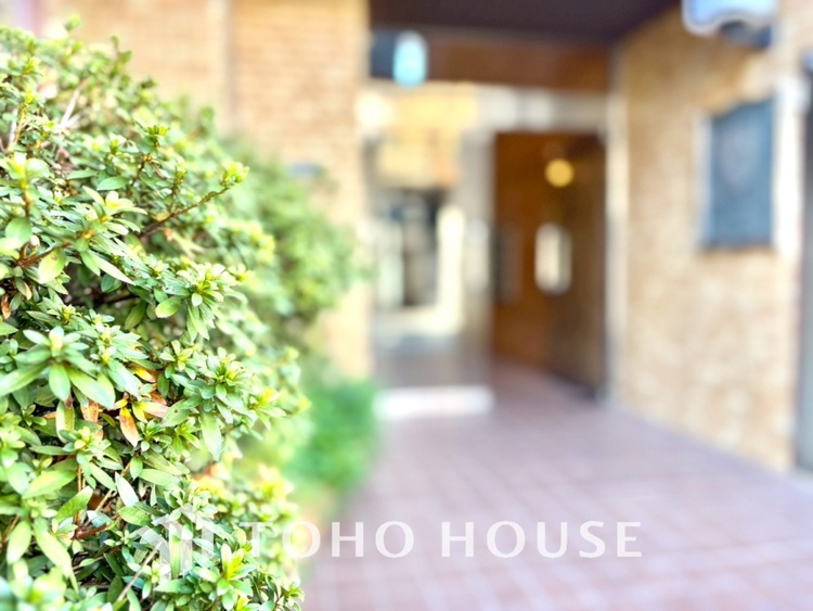 駐車場 【PARKING】◆愛車を◆安全に駐車できる駐車場がございます。