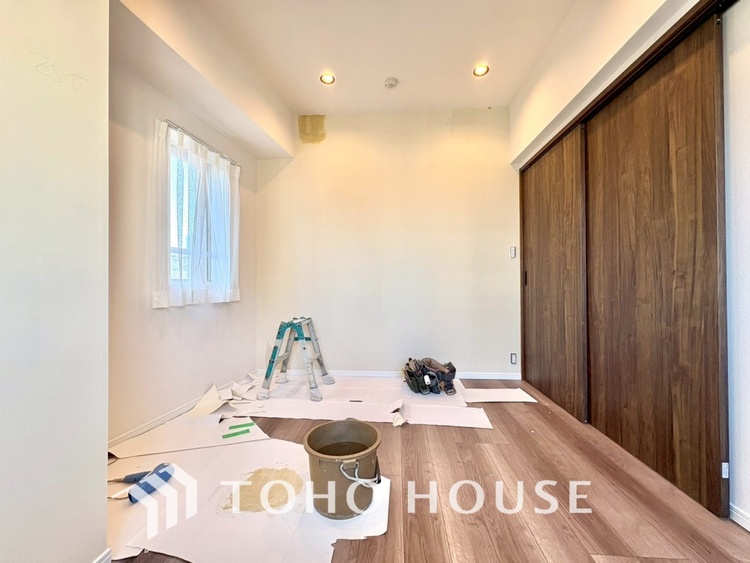 内装 現在改装中【PRIVATE ROOM】◆属毛離裏◆子は父を手本とし、母に愛育されて成長する。家族の深い繋がり。いつまでも大切にしたい。