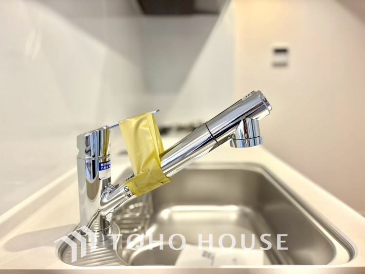 キッチン 【KITCHEN】◆毎日の健康◆は美味しいお水から。そんな毎日を支えてくれるのが浄水器です。