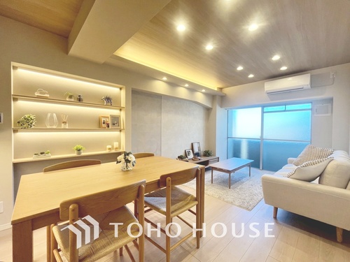 方南ファミリーコーポの物件画像