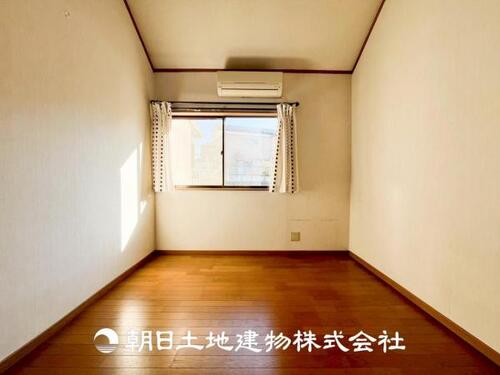 【安心を買うなら、朝日土地建物へ】保土ケ谷区上菅田町 中古戸建の物件画像