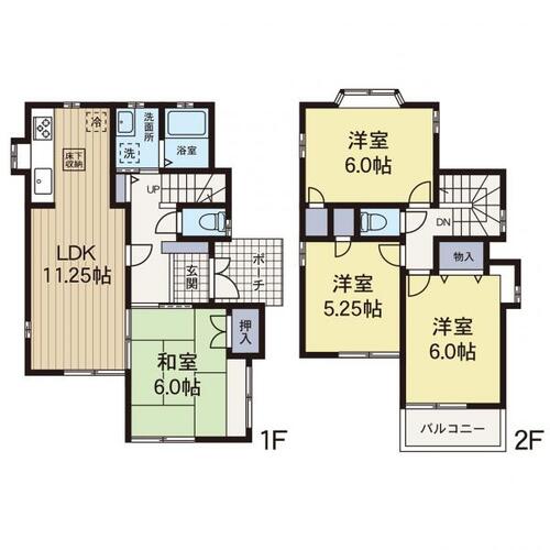 【安心を買うなら、朝日土地建物へ】保土ケ谷区上菅田町 中古戸建の物件画像