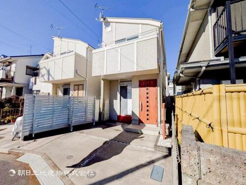 中古戸建　希望ヶ丘の物件画像