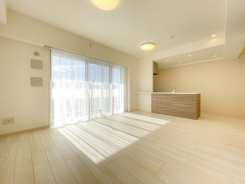 レアシス津田沼前原の丘の物件画像