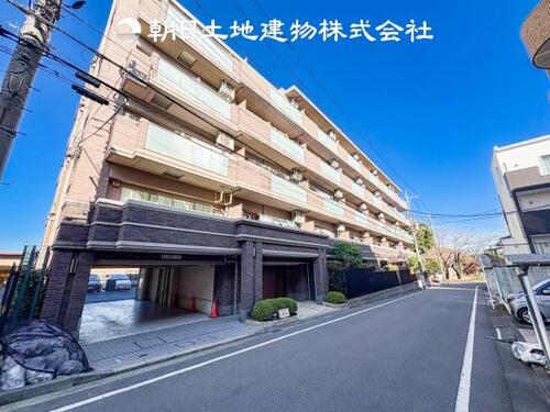 【緑区の物件探しは”地元”朝日土地建物へ】ナイスクオリティス十日市場公園の物件画像