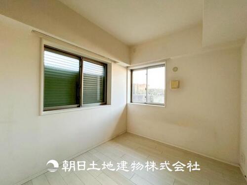 【緑区の物件探しは”地元”朝日土地建物へ】ナイスクオリティス十日市場公園の物件画像