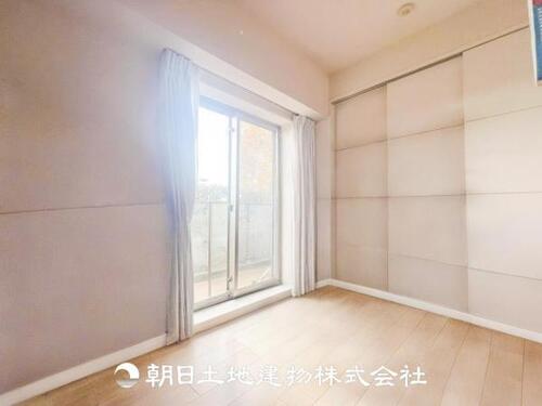 【緑区の物件探しは”地元”朝日土地建物へ】ナイスクオリティス十日市場公園の物件画像