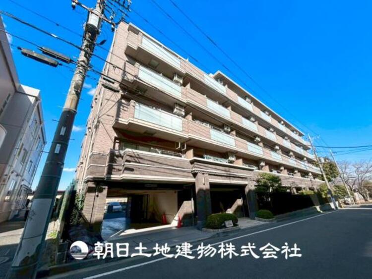 外観 【外観写真】表現された空間はたくさんの光を浴び、風を感じ、暮らしの時間を豊かにしてくれます。