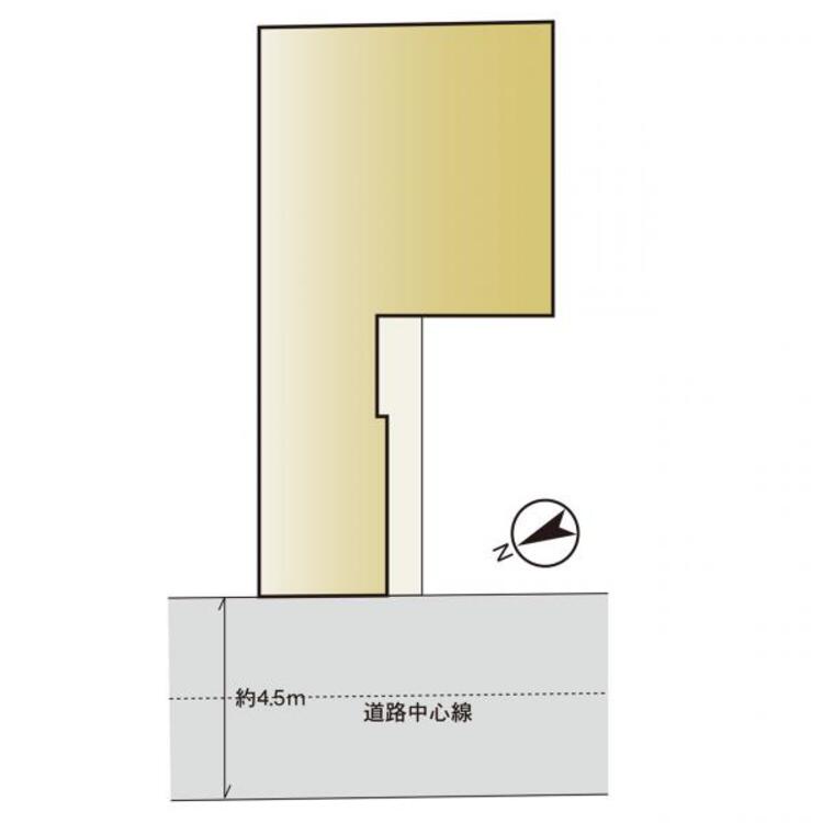 その他 【区画図】
