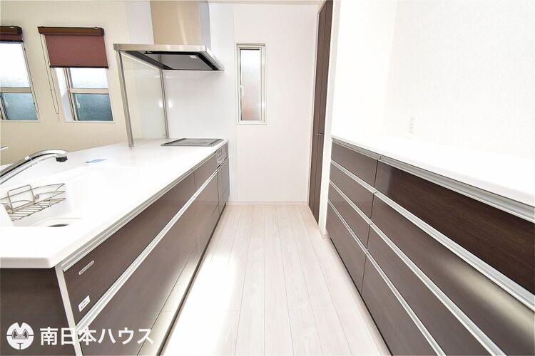 キッチン 【キッチン】