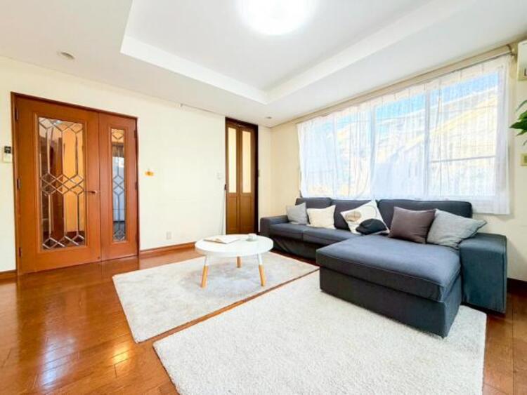 外観 家の良し悪しだけではなく周辺環境も重要なポイントとなります！ご案内時に周辺環境もご案内いたします！