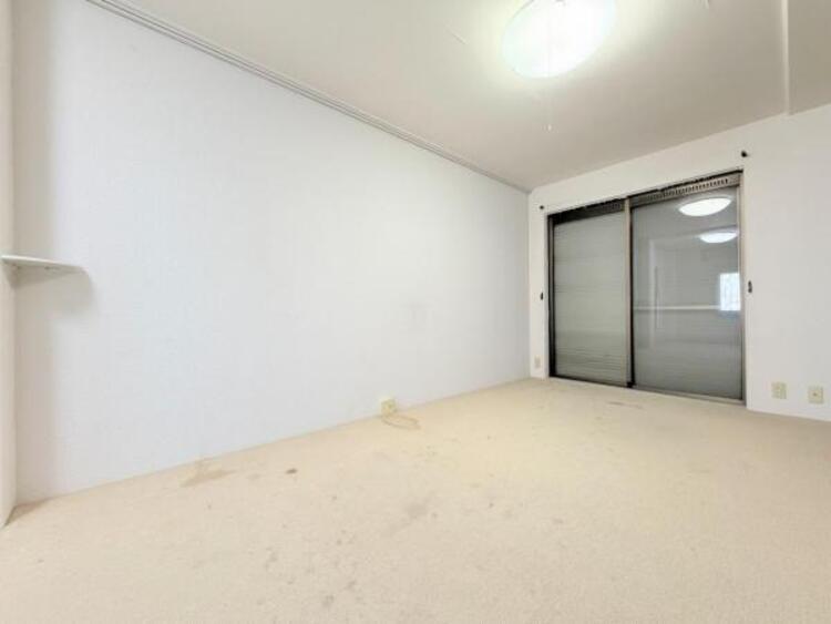 内装 【居室】採光、通風が心地よいお部屋です。 