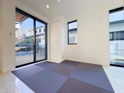 「成瀬」駅　町田市成瀬1丁目の物件画像