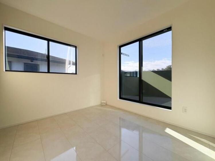 内装 ご見学予約はお気軽にお問合せください。