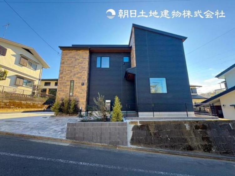 外観 ご見学予約はお気軽にお問合せください。