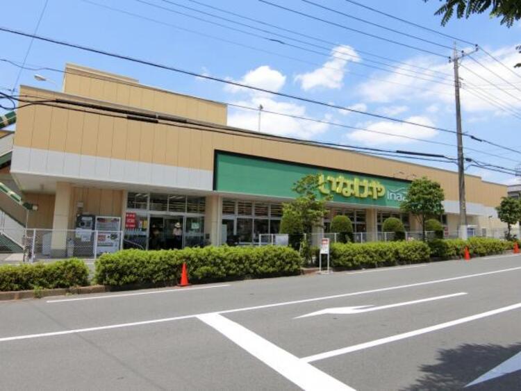 周辺 ina21 町田成瀬台店まで約677ｍ