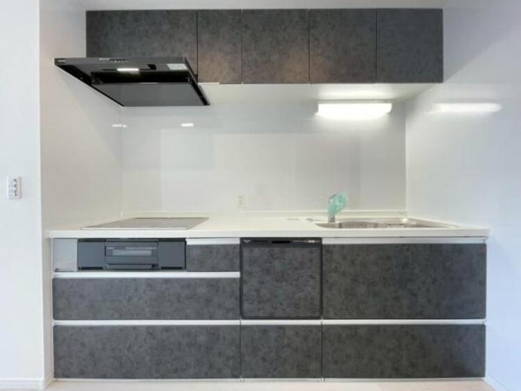 キッチン 【2025年11月撮影】