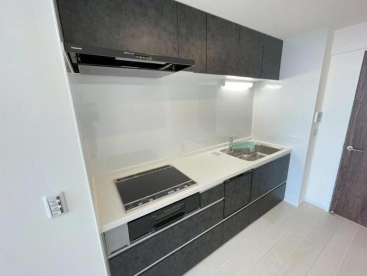 キッチン 【2025年11月撮影】