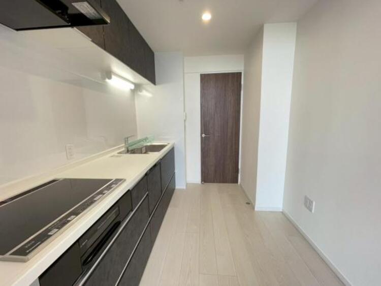 キッチン 【2025年11月撮影】