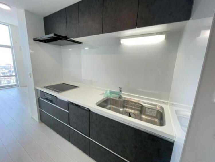 キッチン 【2025年11月撮影】