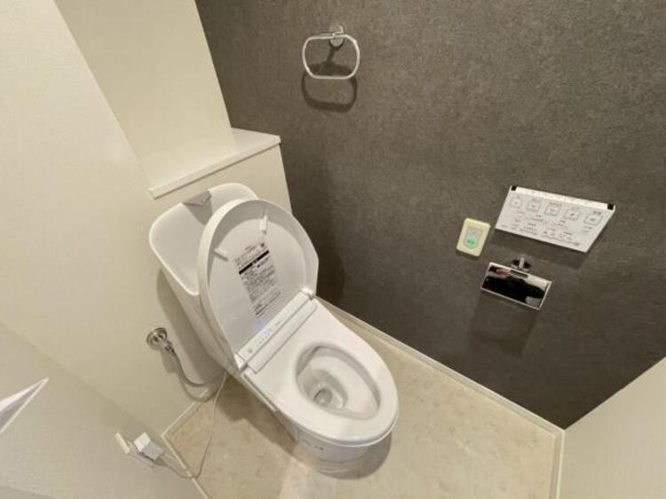 トイレ 【2025年11月撮影】
