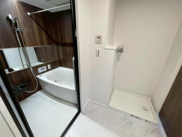 洗面 【2025年11月撮影】