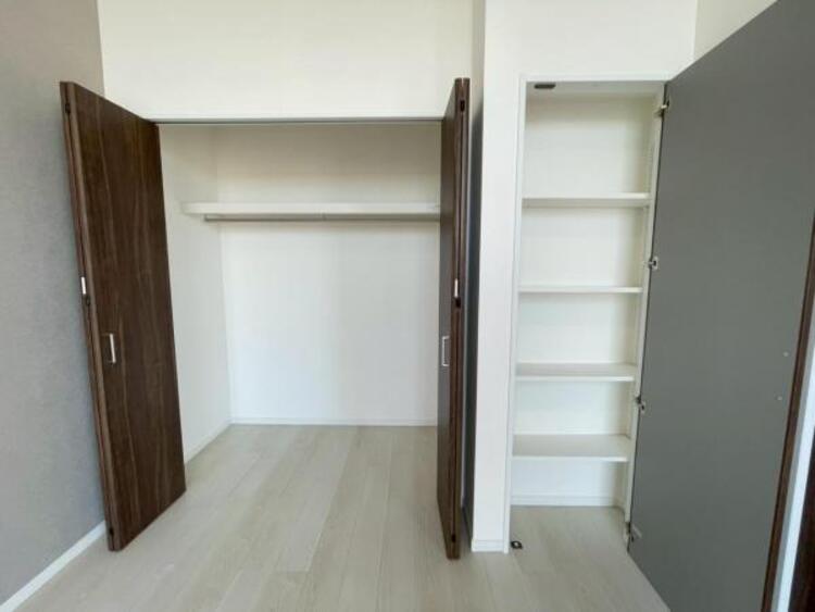 収納 【2025年11月撮影】