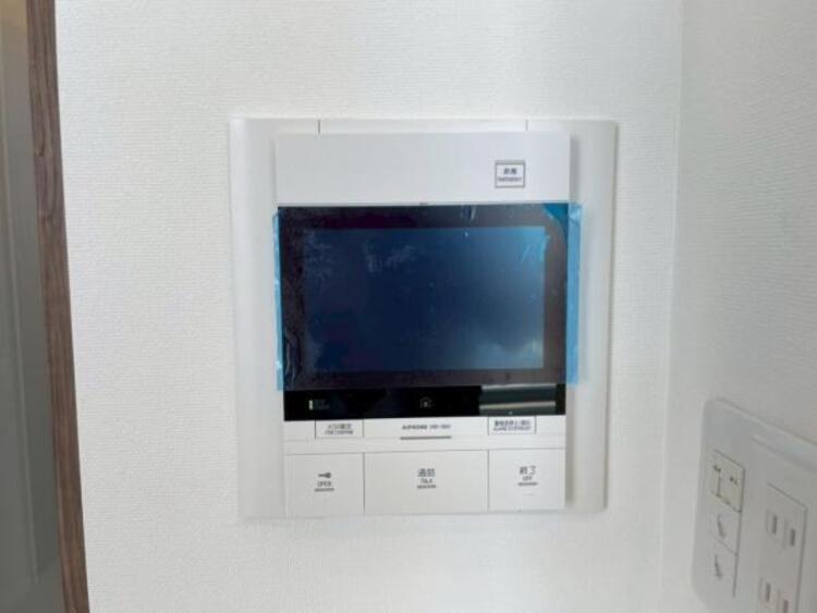 設備 【2025年11月撮影】