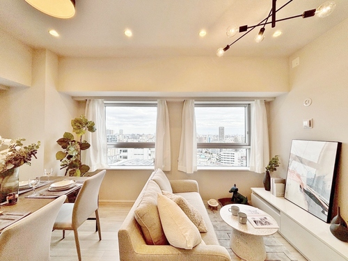 パークタワー池袋イーストプレイスの画像