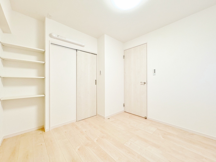 子供部屋 どんな部屋にアレンジするかは、あなた次第です。