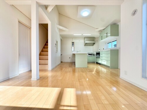 足立区花畑１丁目の物件画像