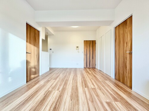 ラ・シェーナ三郷アビエルトの物件画像